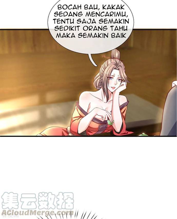 Shura Sword Sovereign Chapter 211 Gambar 10